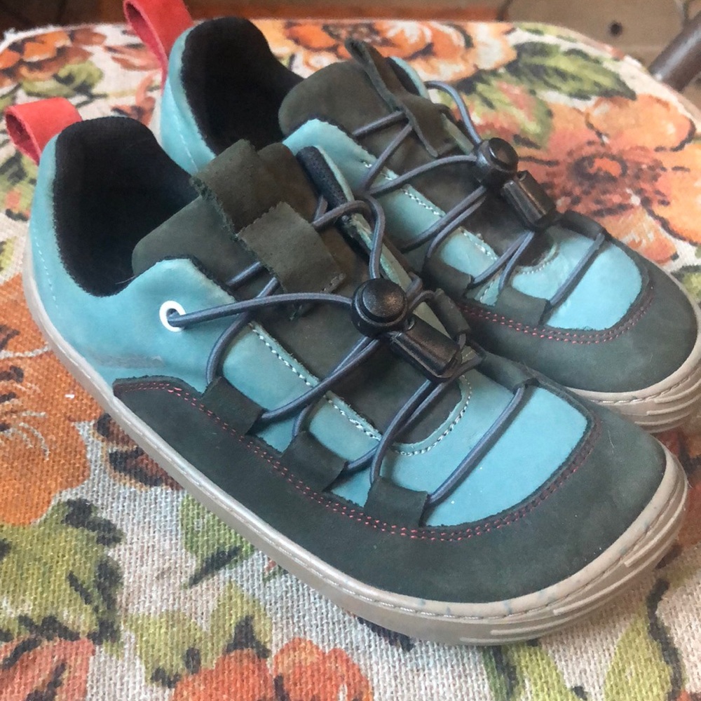Be Lenka kids shoes